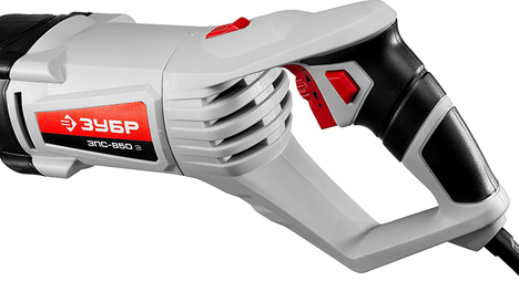 Сабельная пила ЗУБР ЗПС-850 Э