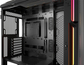 Корпус Corsair iCUE LINK 5000T LX TG RGB