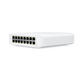 Коммутатор UBIQUITI USW-Lite-16-PoE