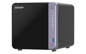 Сетевое хранилище QNAP 4 disks TS-432X