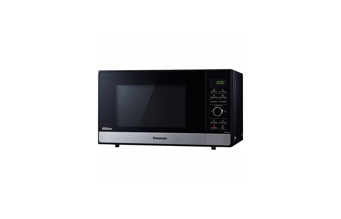 Panasonic NN-SD38HSZPE