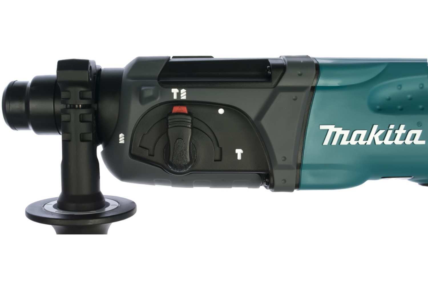 Перфоратор MAKITA HR2470