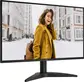 Монитор AOC 27B36H 27.0-inch черный