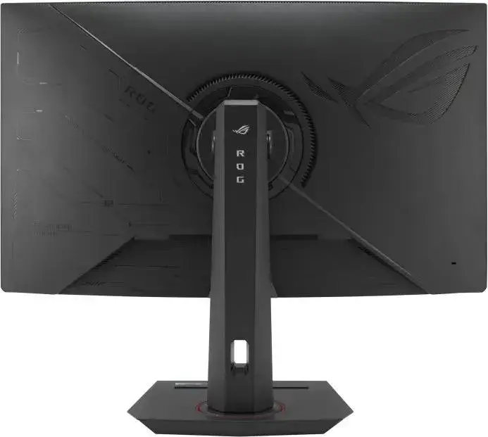 Монитор ASUS XG32WCS 31.5-inch черный