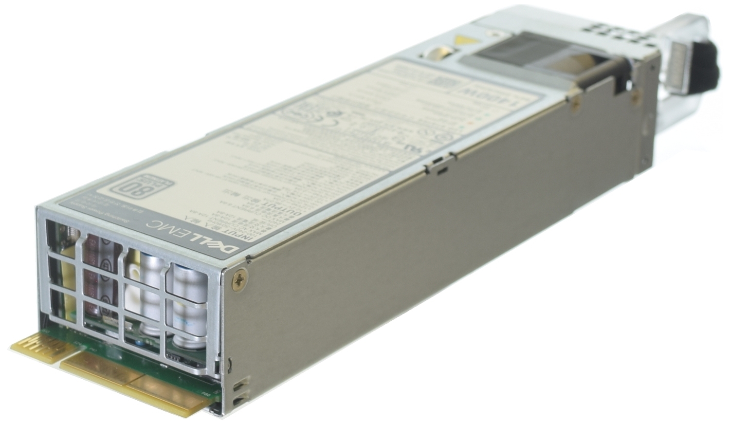 Dell Technologies Hot Plug Redundant Power Supply 450-AKML