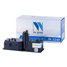 Картридж NVPrint Kyocera, NV-TK5240Y