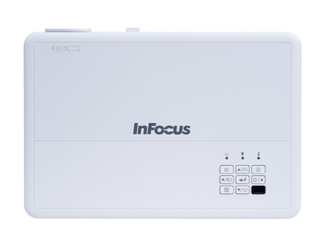 Проектор INFOCUS DLP IN1156