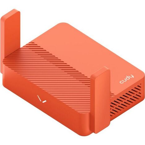 Wi-Fi роутер CUDY TR1200