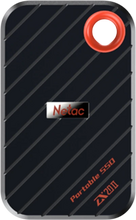 Внутренний твердотельный накопитель Netac USB 3.2 Gen 2 Type-C 512GB