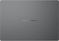 Ноутбук ASUS ZenBook A14 UX3407RA Qualcomm Snapdragon X Elite X1E-78-100 (серый)