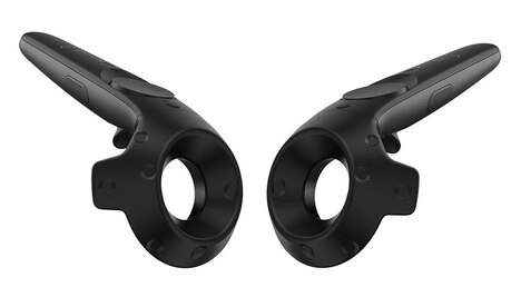 Система виртуальной реальности HTC VIVE PRO Starter Kit