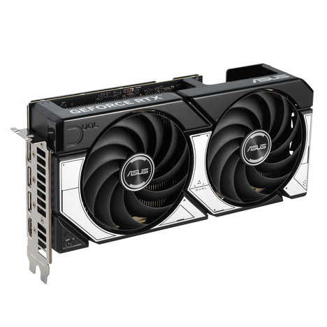 Видеокарта ASUS GeForce RTX 5070 12 ΓБ Retail