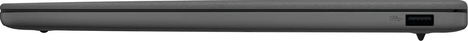 Ноутбук Asus Zenbook 14 UX3407QA-QD267W Snapdragon X X1-26-100 16Gb SSD512Gb Qualcomm Adreno 14" OLED WUXGA (1920x1200) Windows 11 Home grey WiFi BT Cam Bag (90NB1502-M00DN0)