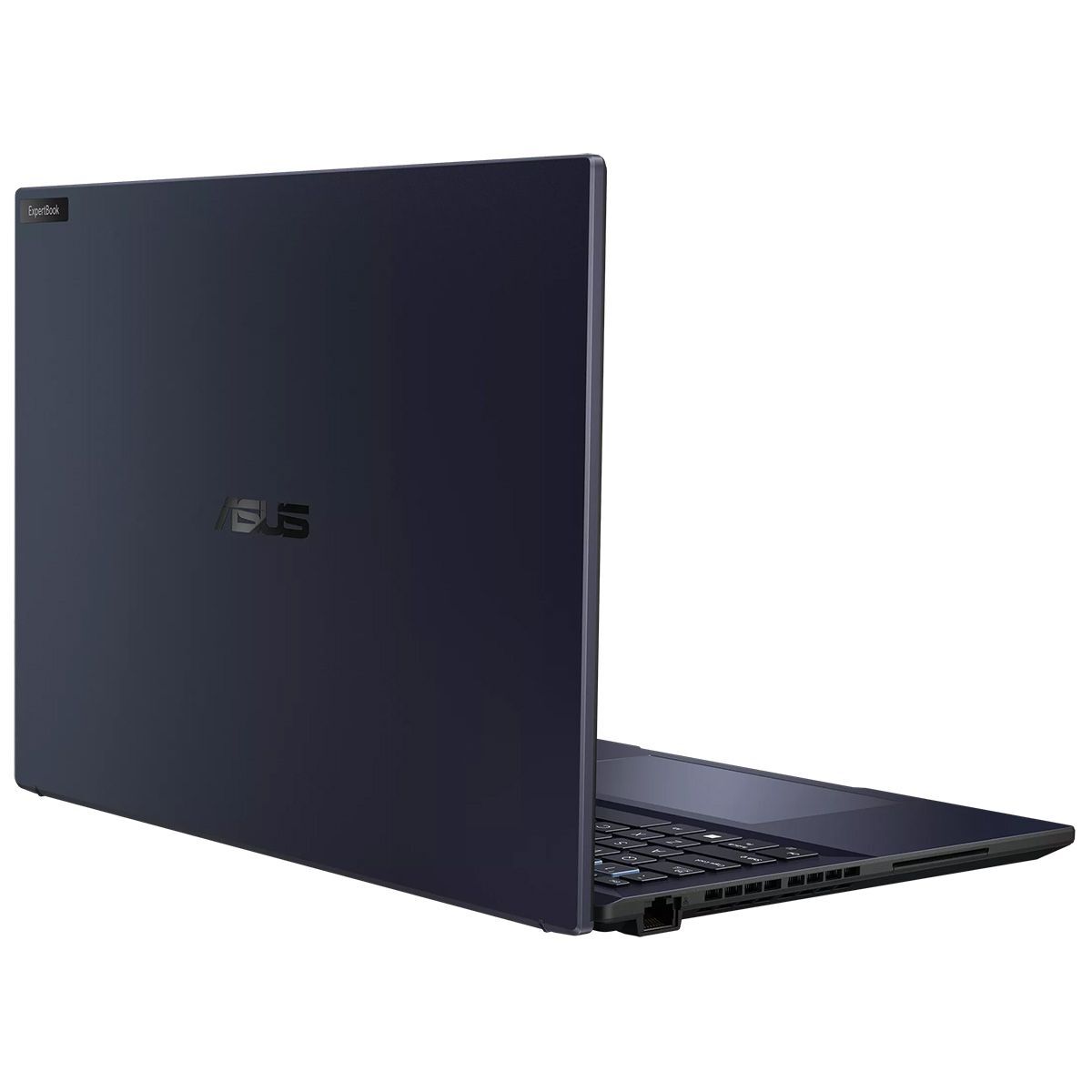Ноутбук ASUS Expertbook B3 B3604CMA Intel Core Ultra 7 155U (черный)