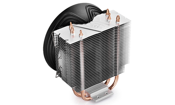 Кулер Процессорный Deepcool CPU cooler GAMMAXX