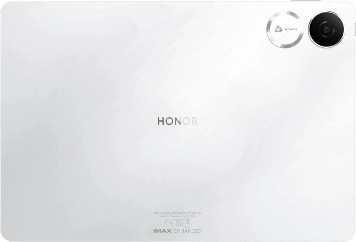 Планшет Honor Pad V9 Wi-Fi 256 ГБ
