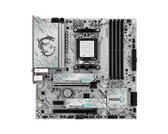 Материнская плата MSI AMD B850 B850M GAMING PLUS WIFI