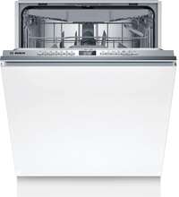 Встраиваемая посудомоечная машина Bosch SMV4HMX25Q