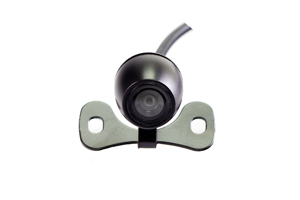 

Камера заднего вида Silverstone F1 Interpower IP-158 универсальная