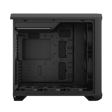 Корпус Fractal Design Torrent Solid