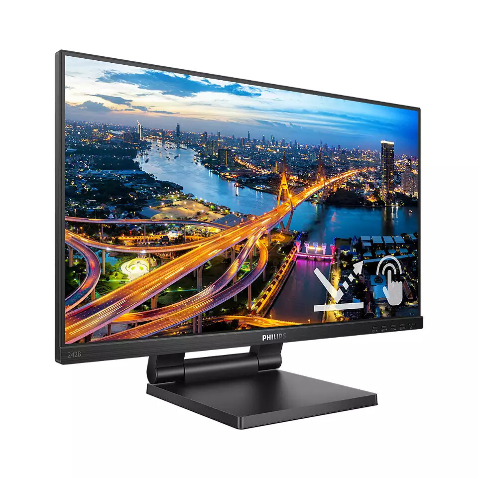 Монитор Philips 242B1TC 23.8-inch