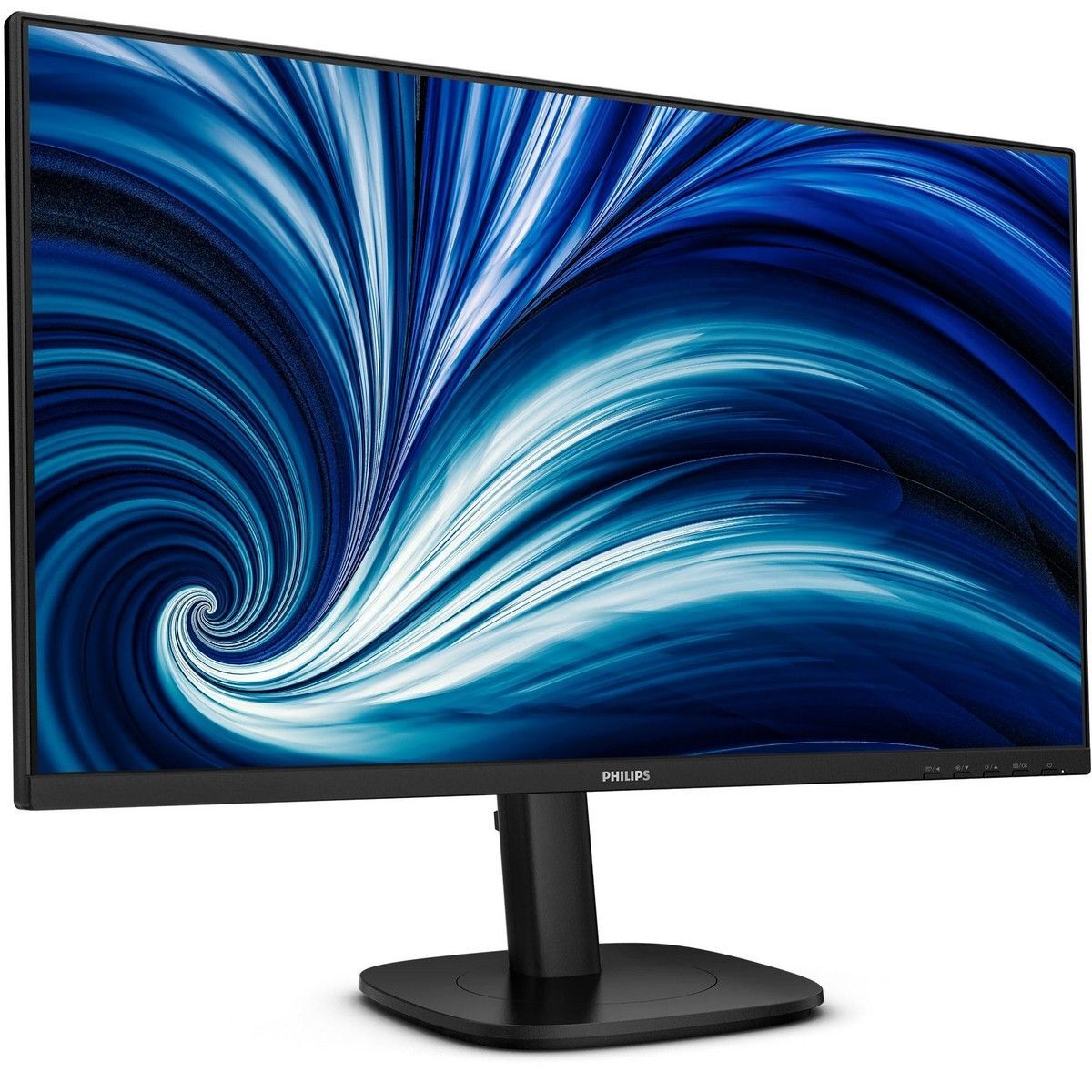 Монитор Philips 27B2N3500J 27.0-inch черный
