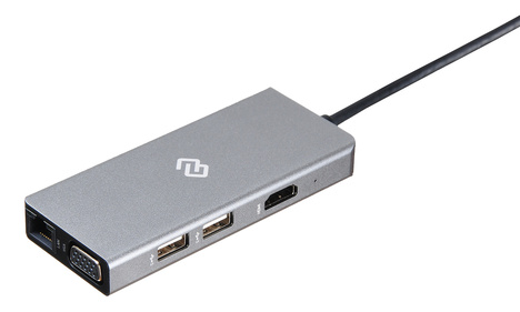 Док-станция DIGMA DS-970UC_G