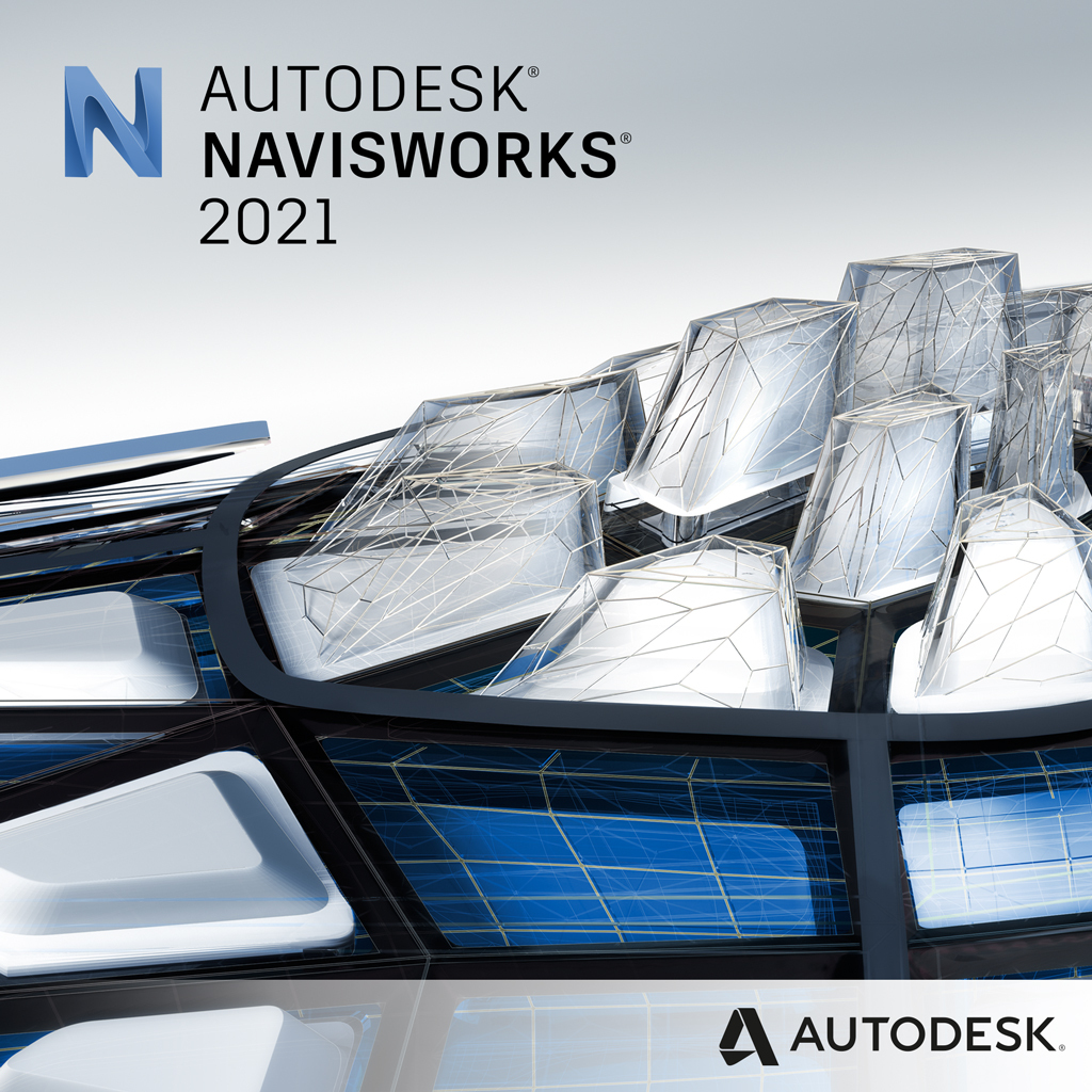 Autodesk Navisworks 2021