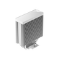 Кулер Процессорный PCCooler для процессора RT500 TC ARGB White