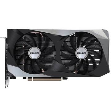 Видеокарта Gigabyte GeForce RTX 3050 8 ΓБ Retail