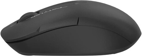 Мышь A4tech Fstyler FG15C Air2 FG15C AIR2 BLACK, цвет черный