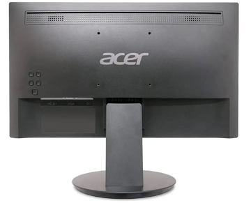 Монитор ACER V206QAbi 19.5-inch черный