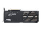 Видеокарта MSI GeForce RTX 5080 16 ΓБ Retail