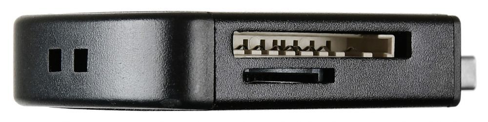 Buro Устройство чтения карт памяти USB2.0 BU-CR-3103 BU-CR-3103
