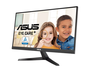 Монитор ASUS VY229Q 21.5-inch черный