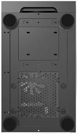 Корпус MONTECH X3 Mesh