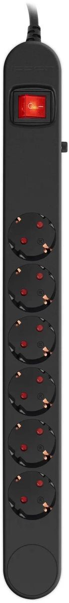 Сетевой фильтр Ippon NF-EU-3-10