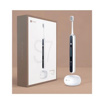 Электрические зубные щетки DR.BEI Sonic Electric Toothbrush S7