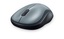Мышь Logitech M185 910-002238, цвет серый