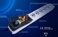 Сетевой фильтр Pilot Pro 1.8m