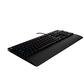 Клавиатура Logitech G213 920-008092, цвет черный