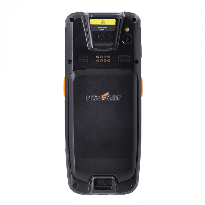 Терминал сбора данных Mertech MovFast S40 (9255)