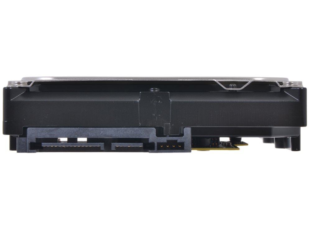 Жесткий диск  SEAGATE Video 3.5 HDD  2TB 5.9K SATA3