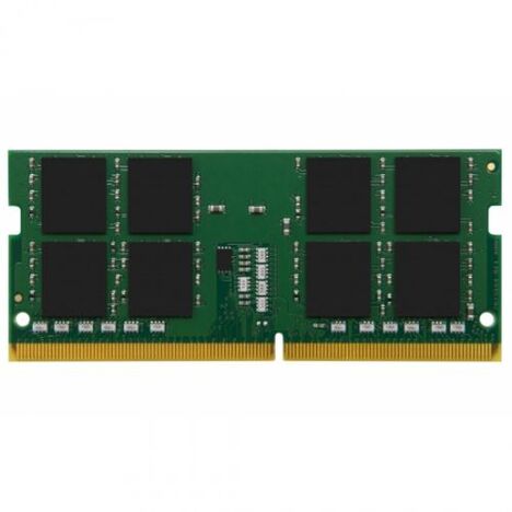 Оперативная память Kingston Desktop DDR4 3200МГц 16GB, KVR32S22D8/16, RTL