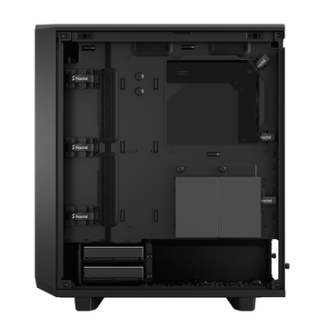 Корпус Fractal Design Meshify 2 Compact