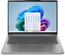 Ноутбук LENOVO IdeaPad Slim 5 G10 14ARP10 AMD Ryzen 7 7735HS (серый)