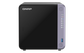 Сетевое хранилище QNAP 4 disks TS-432X