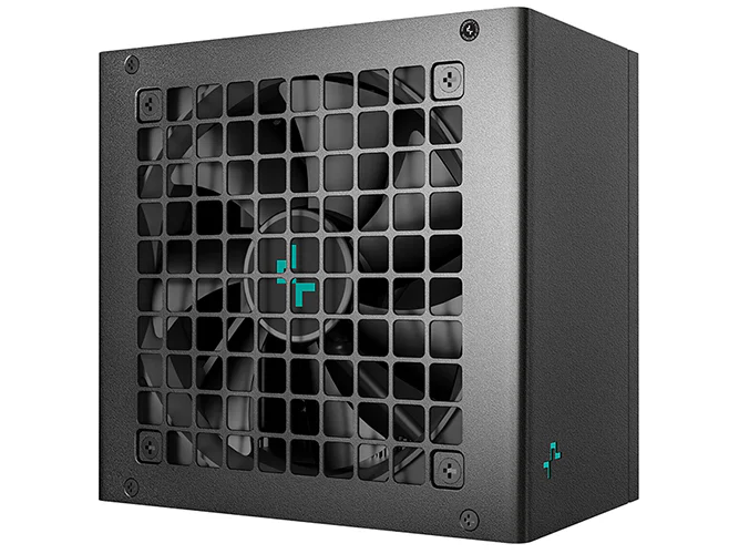 Блок питания Deepcool PN850D