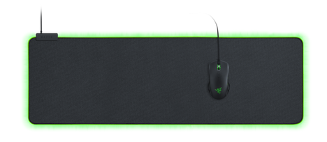 Razer Игровой коврик Goliathus Extended Chroma RZ02-02500300-R3M1