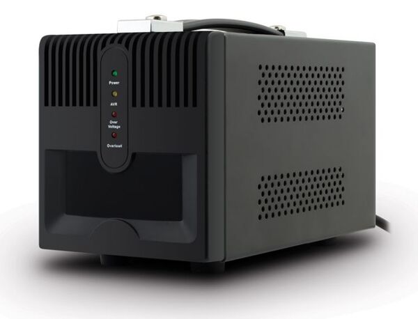 

Сетевой фильтр Ippon AVR-2000